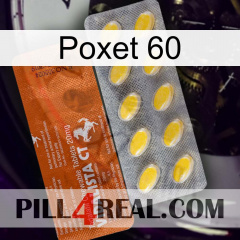 Poxet 60 42